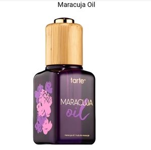 NEW Tarte maracuja oil 50ml